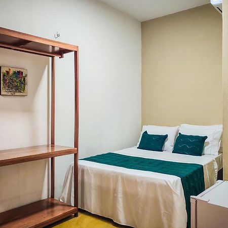Casa Mar Self Jeri Apartment Жижока ди Жерикоакоара Екстериор снимка