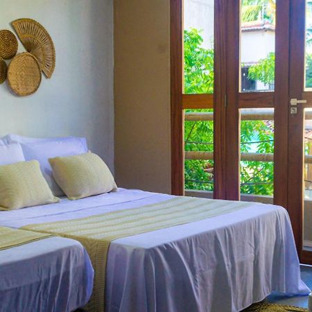 Casa Mar Self Jeri Apartment Жижока ди Жерикоакоара Екстериор снимка