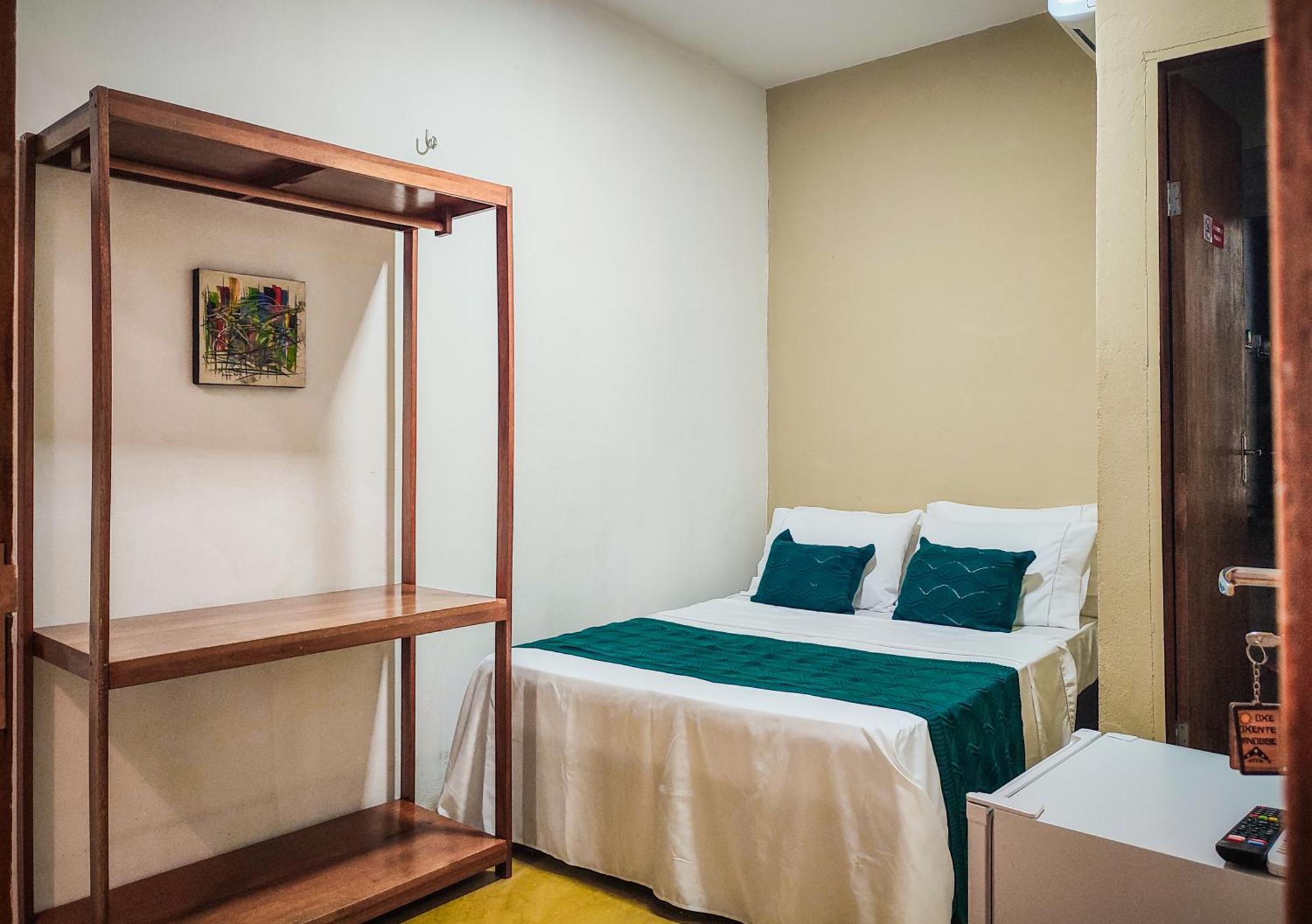 Casa Mar Self Jeri Apartment Жижока ди Жерикоакоара Екстериор снимка