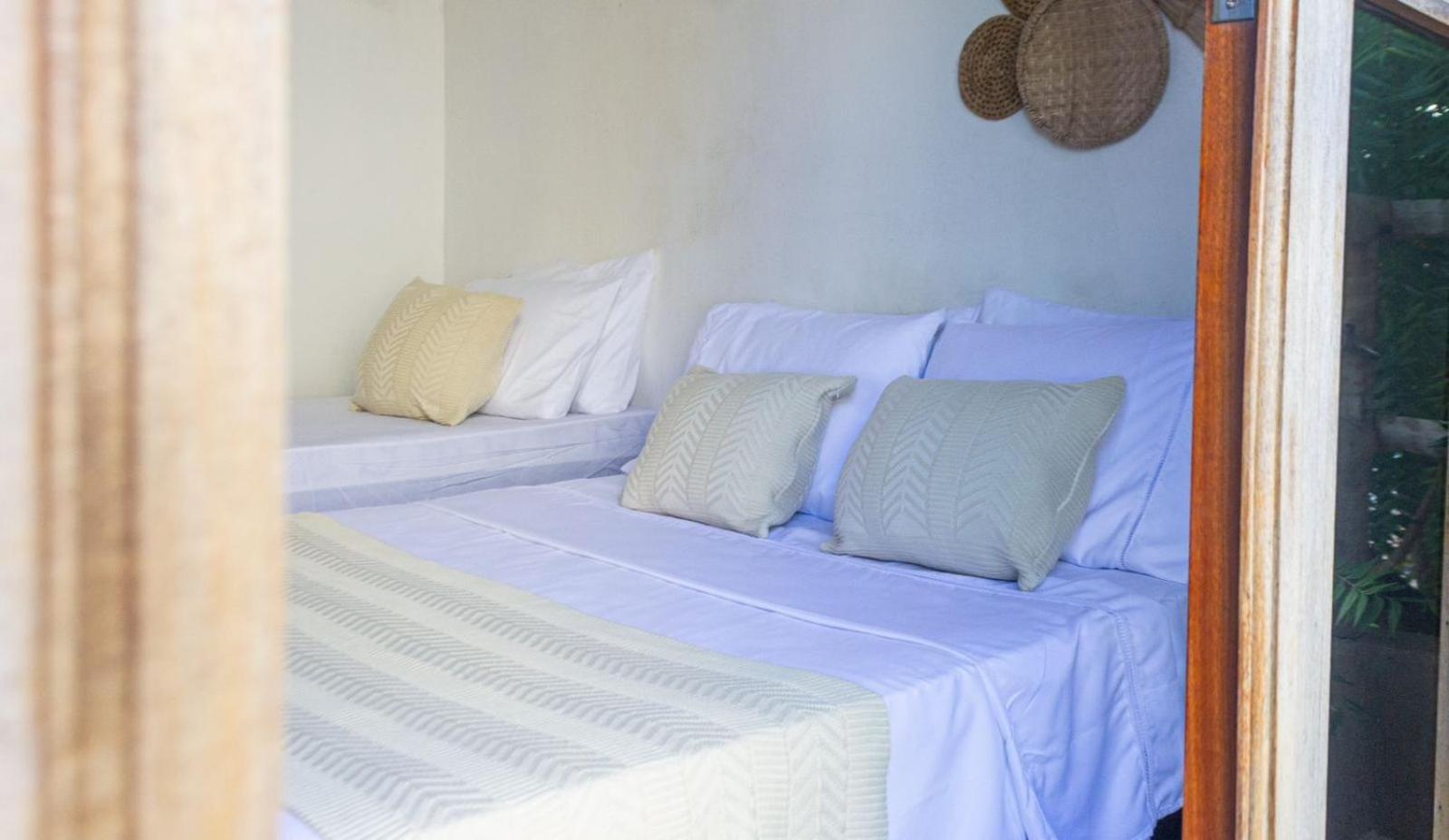 Casa Mar Self Jeri Apartment Жижока ди Жерикоакоара Екстериор снимка